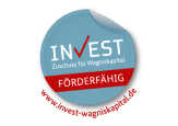 INVEST – Zuschuss für Wagniskapital test